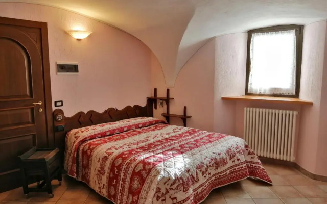 Casa Chanoux