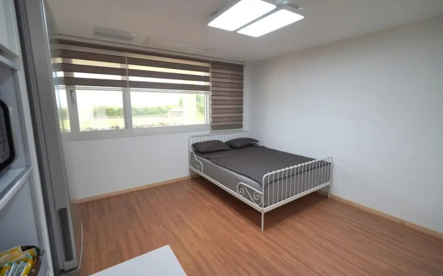 Mirine Jeju Pension