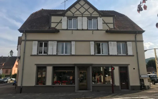 Gite Kaefferkopf