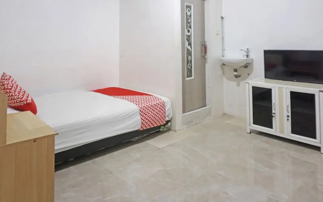 Hotel O Pondok Feby Makassar