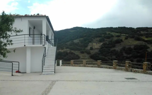 El Mirador de El Fuerte