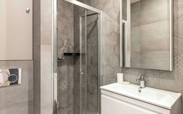 Renovated Cozy Apartment in Cannes Meynadier - 4p