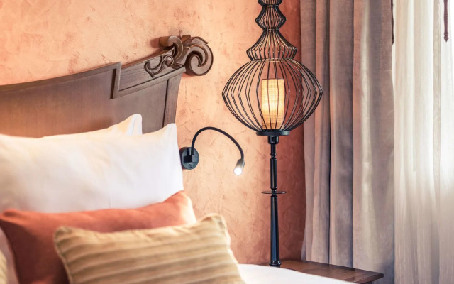 Micasa Hotel Apartments