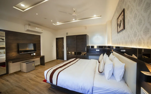 Hotel Shivalik - Mehsana