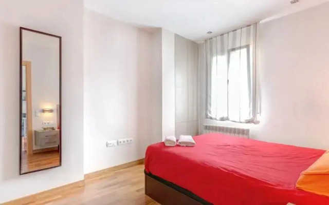 Palma Flat