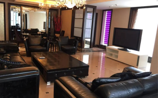 Tian An Guo Hui Luxury Hotel