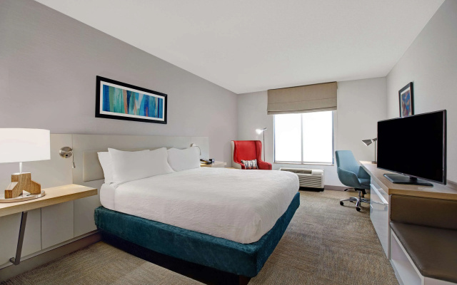 Hilton Garden Inn Memphis/Southaven, MS