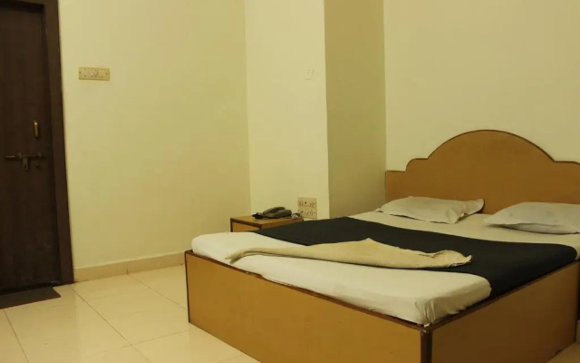 Hotel Laxmi Palace