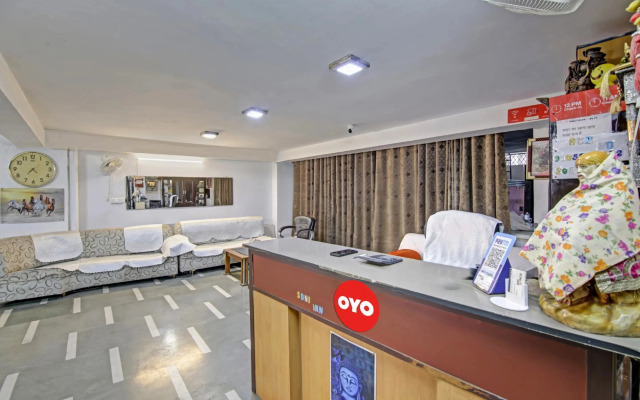 Hotel O Mannat