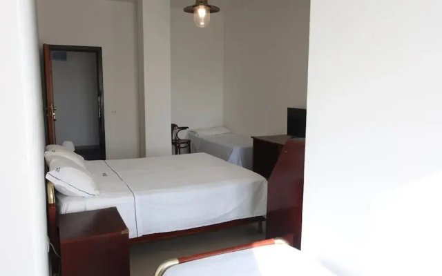 Hotel Barracuda