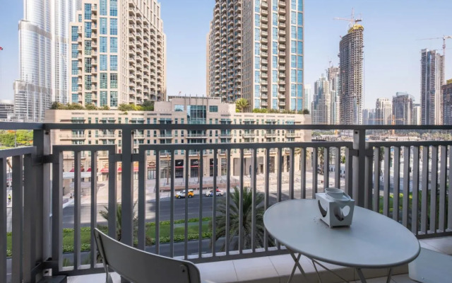Maison Privee - The Lofts