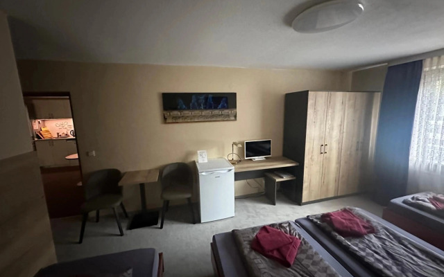 Pension Pamina