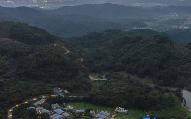 Ji Yun Yao Resort
