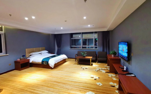 Bafanglong  Hotel