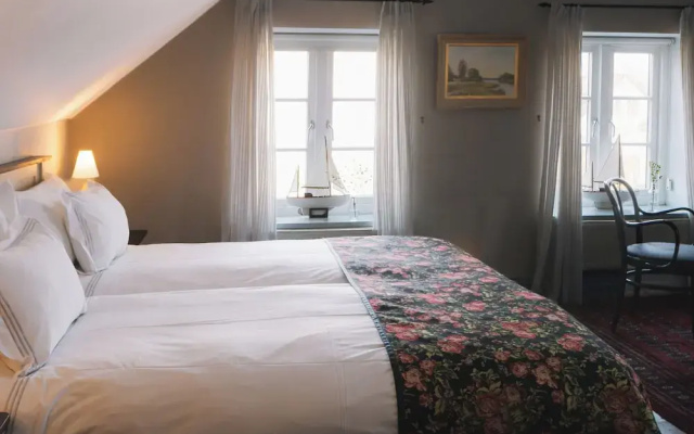 Hotell Gässlingen