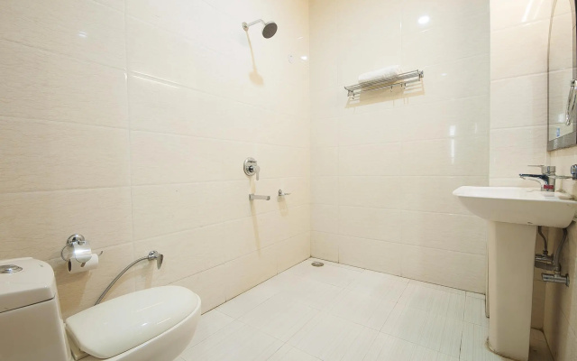 OYO 725 Hotel O Inn