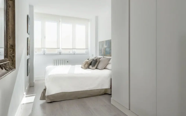 Alterhome Apartamento Principe de Vergara II