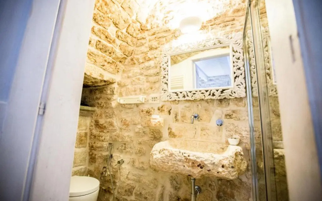 Trulli Antichi Mestieri