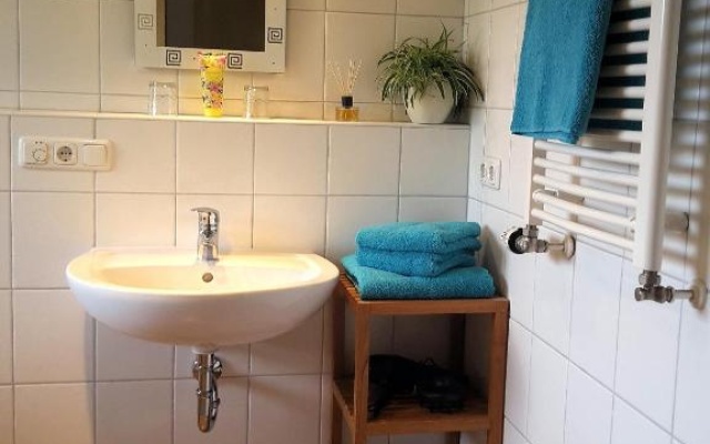 Ferienwohnung Polzer