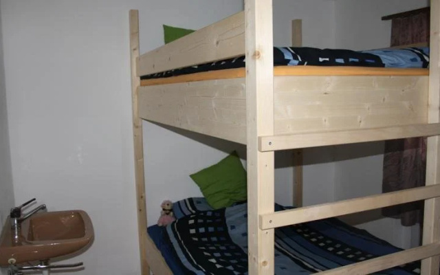 Sporti Grüsch