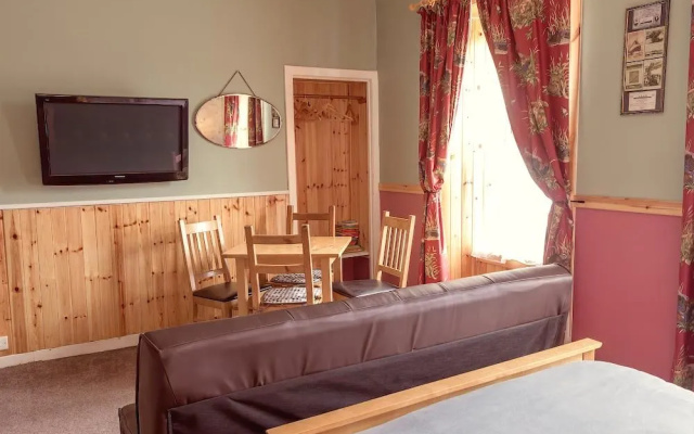Bannockburn Inn
