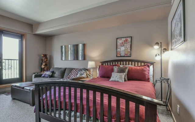 Slopeside 2764 by Summitcove Vacation Lodging