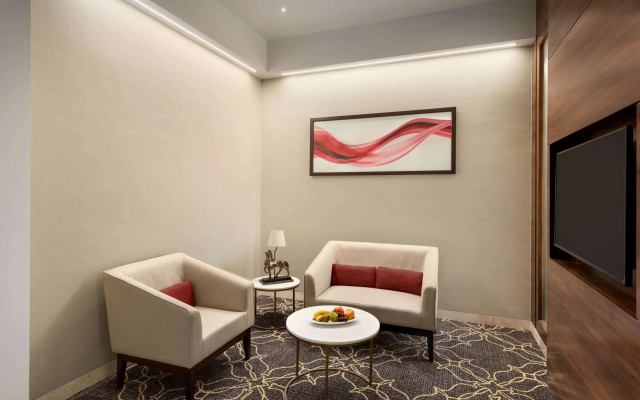 Ramada by Wyndham Gandhidham Shinay