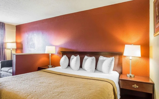 Quality Inn Gaffney