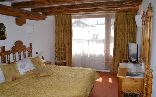 Le Bellecote