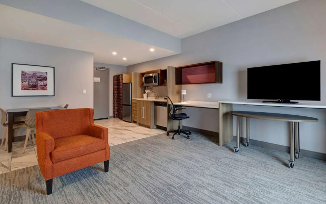 Home2 Suites by Hilton Nashville Metrocenter