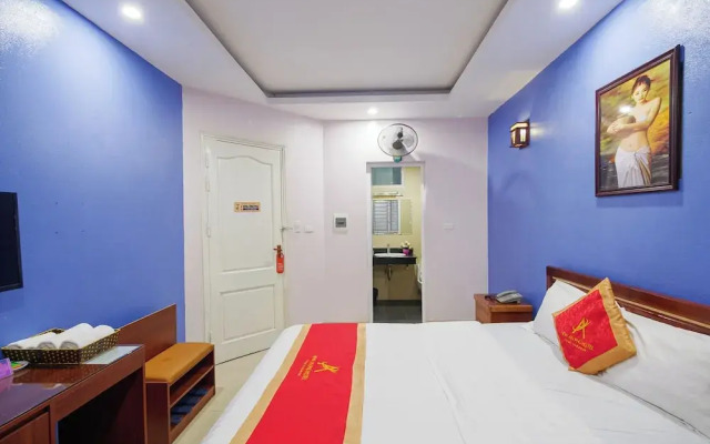 New An Phú Hotel