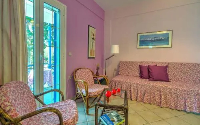 Magicstay - Flat 34M² 1 Bedroom - Agios Dimitrios