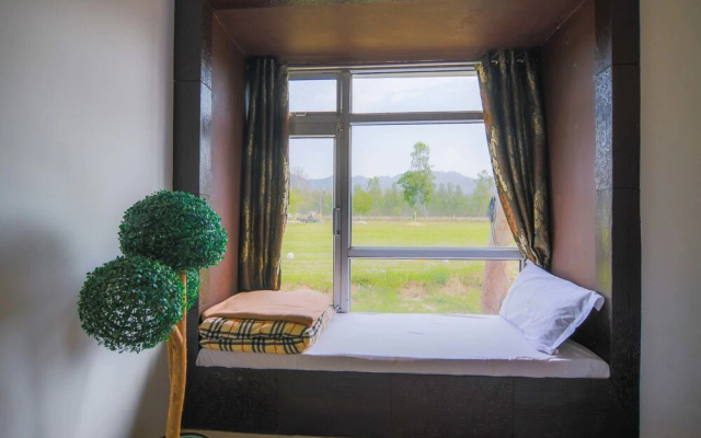 V Resorts Upvan Kalagarh