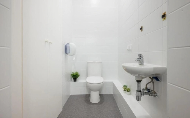 City Nest Vilnius Oldtown