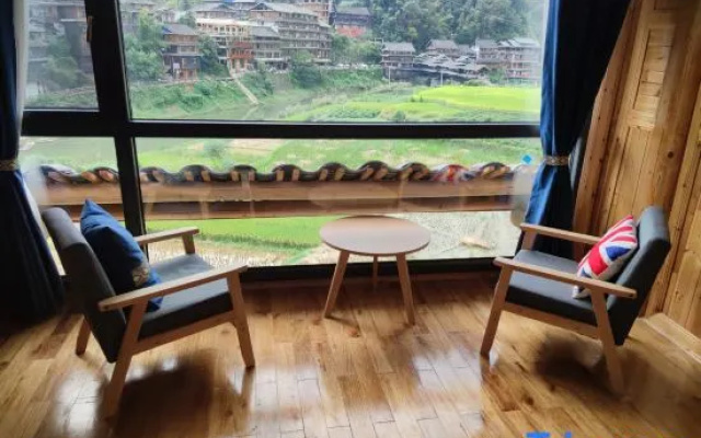 Sanjiang Jiangchuan Love Homestay