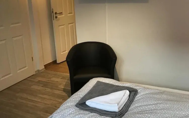 Kleine Möwe