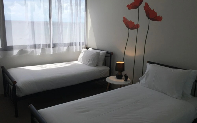 Aquarius Private Apartments