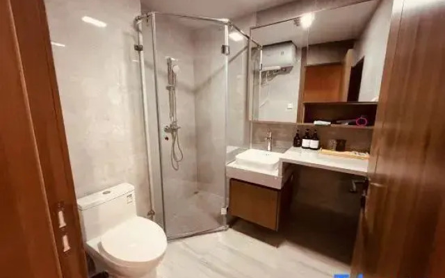 Jie Mu Si Hotel (Zhengzhou East High-Speed Rail Station)
