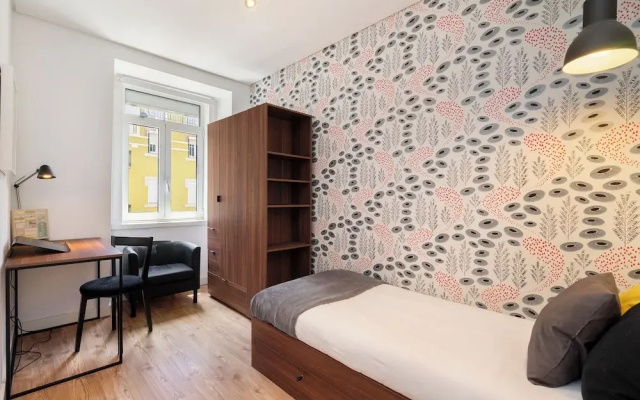 City Oasis Extravaganza: Lisbon'S Supreme Retreat