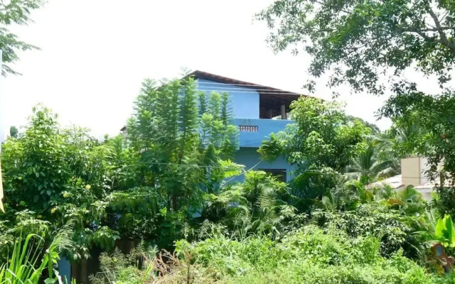 Charming, Art-filled Casa Poesia