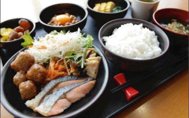 AB Hotel Mikawa Anjo Minamikan