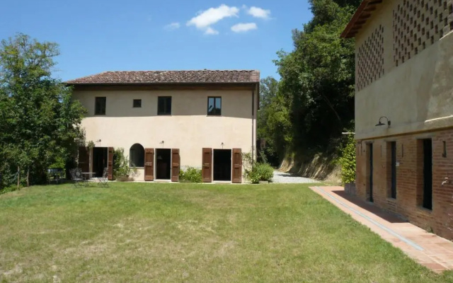 Villa Granchiaia