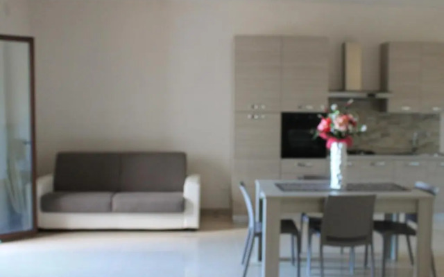 Residenza Santoro
