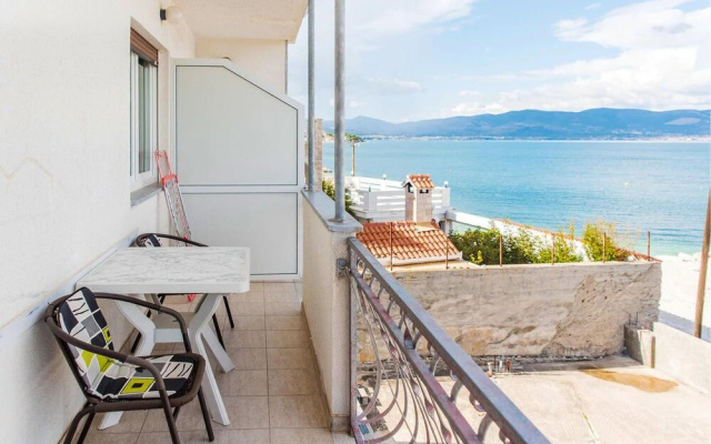 Amazing Apartment in Slatine With 1 Bedrooms and Wifi