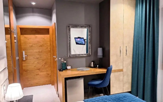 Elff -Apartamenty I Pokoje Goscinne