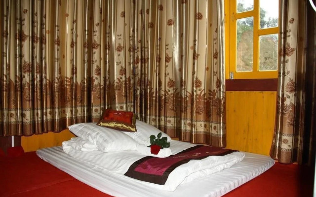 Sapa Maison Homestay