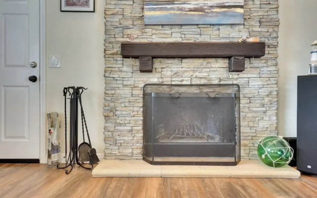 Pet-friendly Temecula Home in Wine Country!