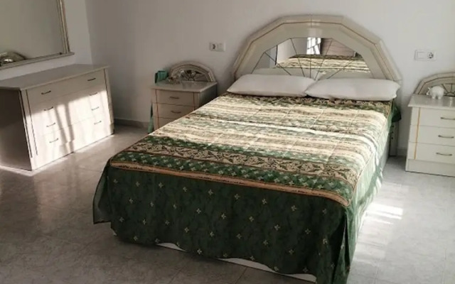 Casas Holiday - Playa Los Locos 2