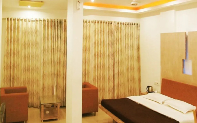 Hotel Harmony by OYO Rooms