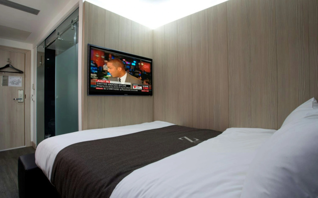 The Z Hotel Piccadilly